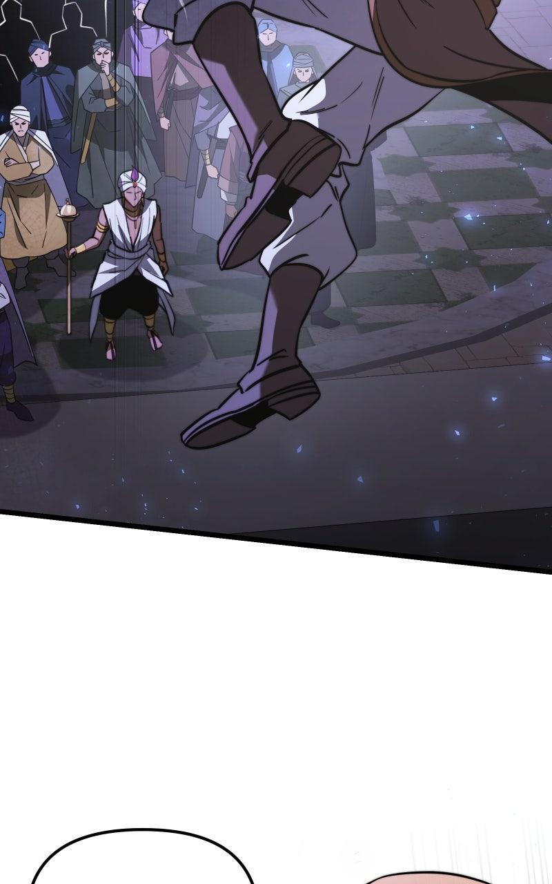 Read Time Limited Genius Dark Knight Manga Online