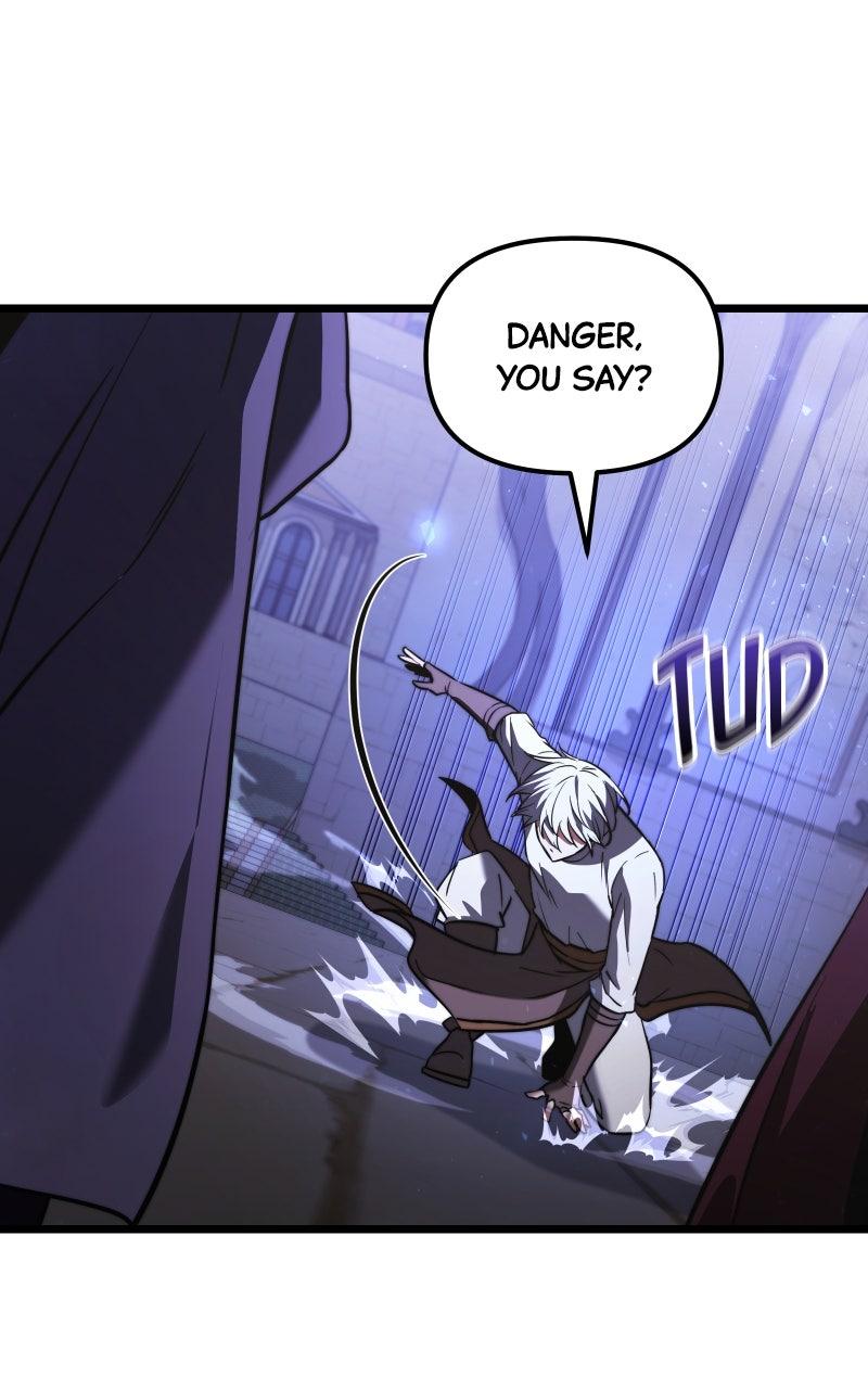 Read Time Limited Genius Dark Knight Manga Online