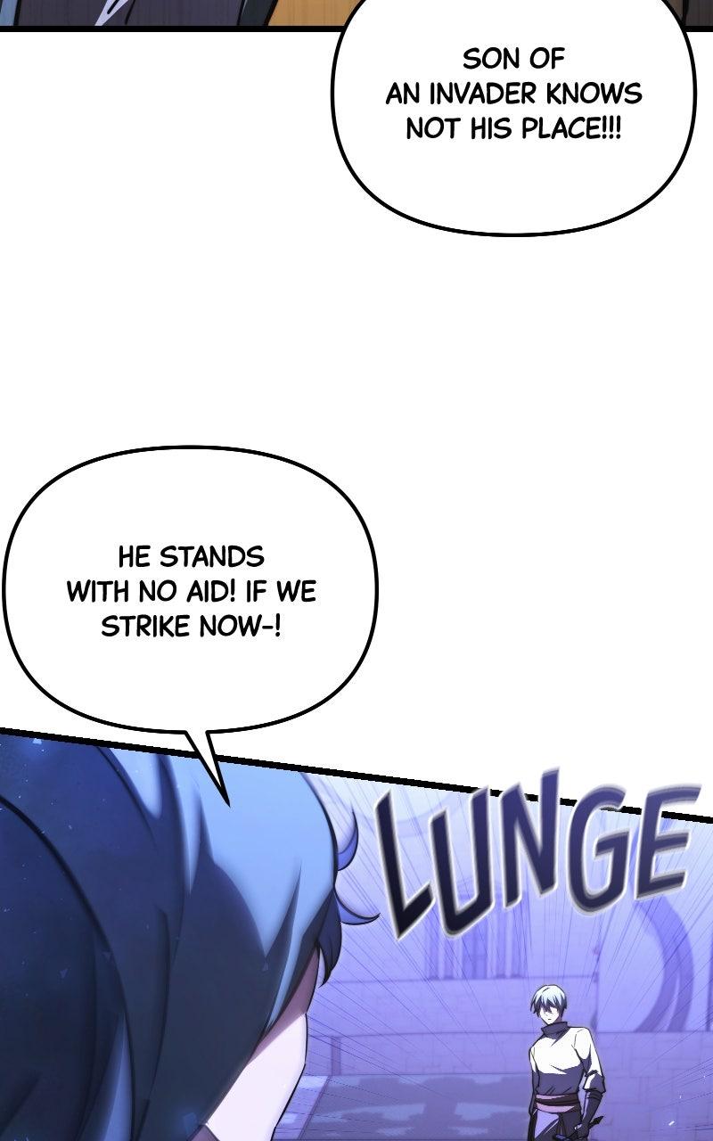 Read Time Limited Genius Dark Knight Manga Online