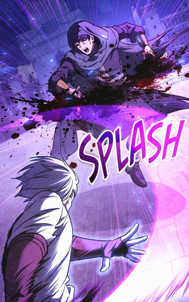 Read Time Limited Genius Dark Knight Manga Online
