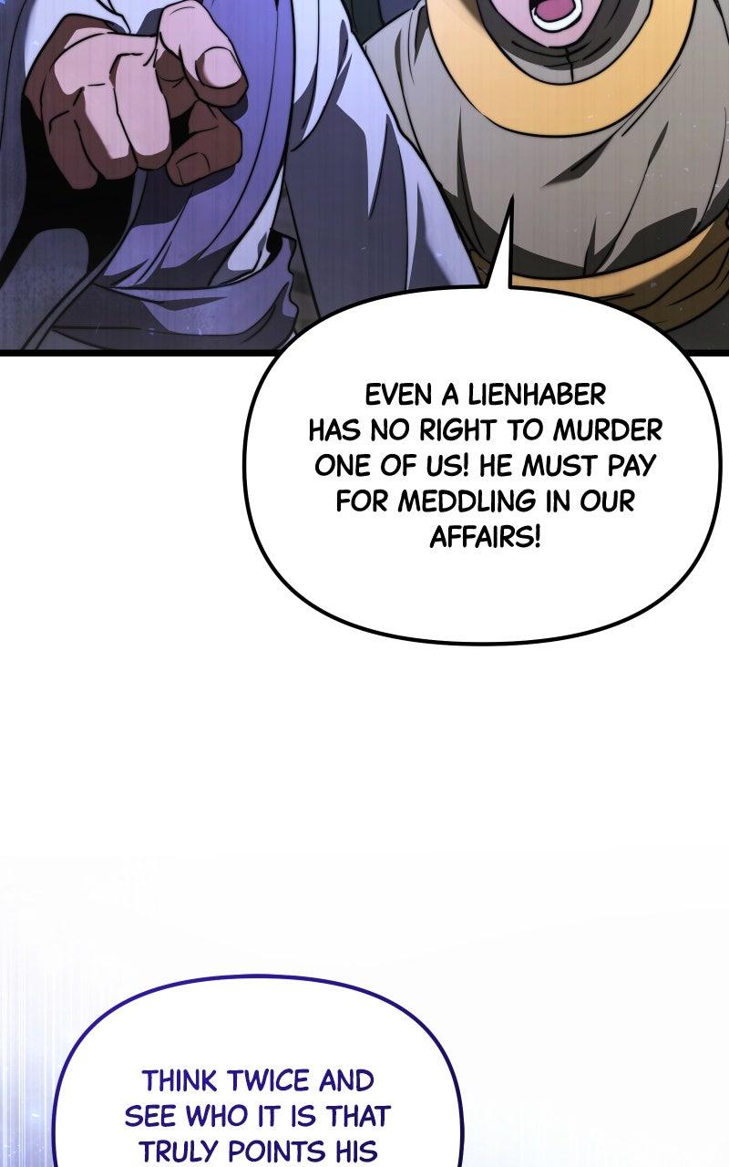 Read Time Limited Genius Dark Knight Manga Online