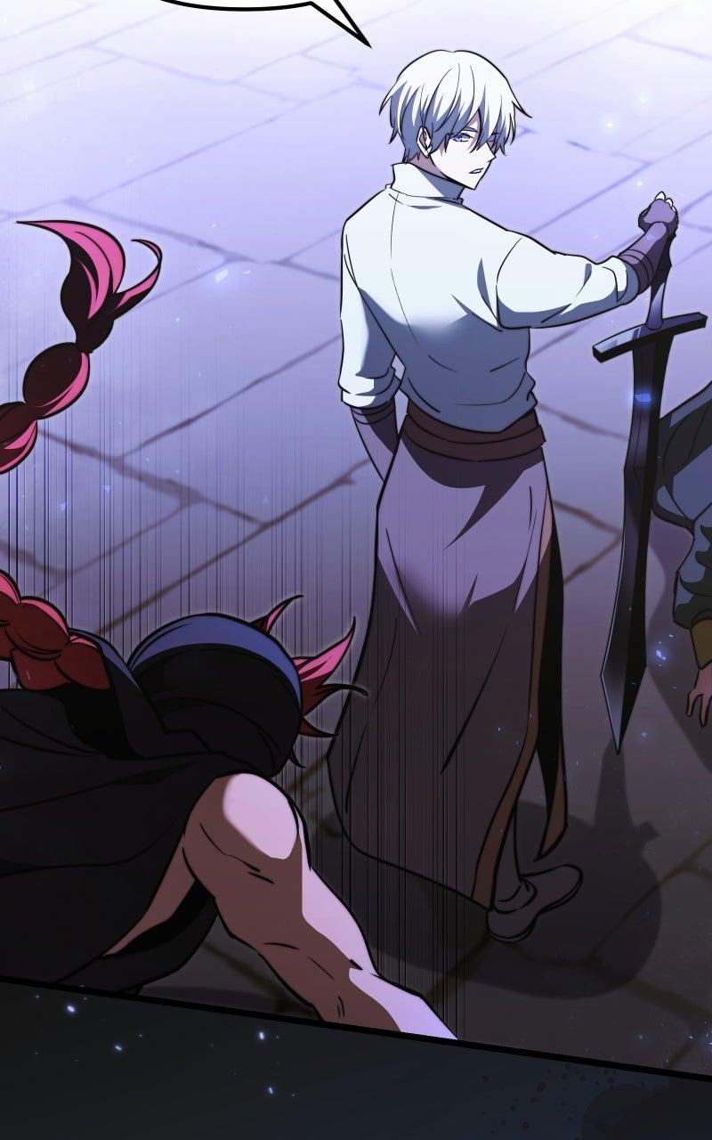 Read Time Limited Genius Dark Knight Manga Online
