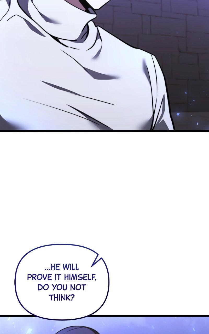 Read Time Limited Genius Dark Knight Manga Online