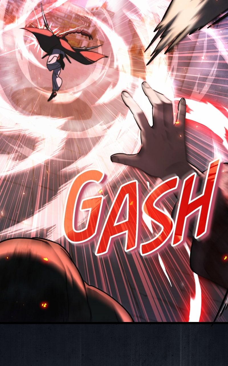 Read Time Limited Genius Dark Knight Manga Online