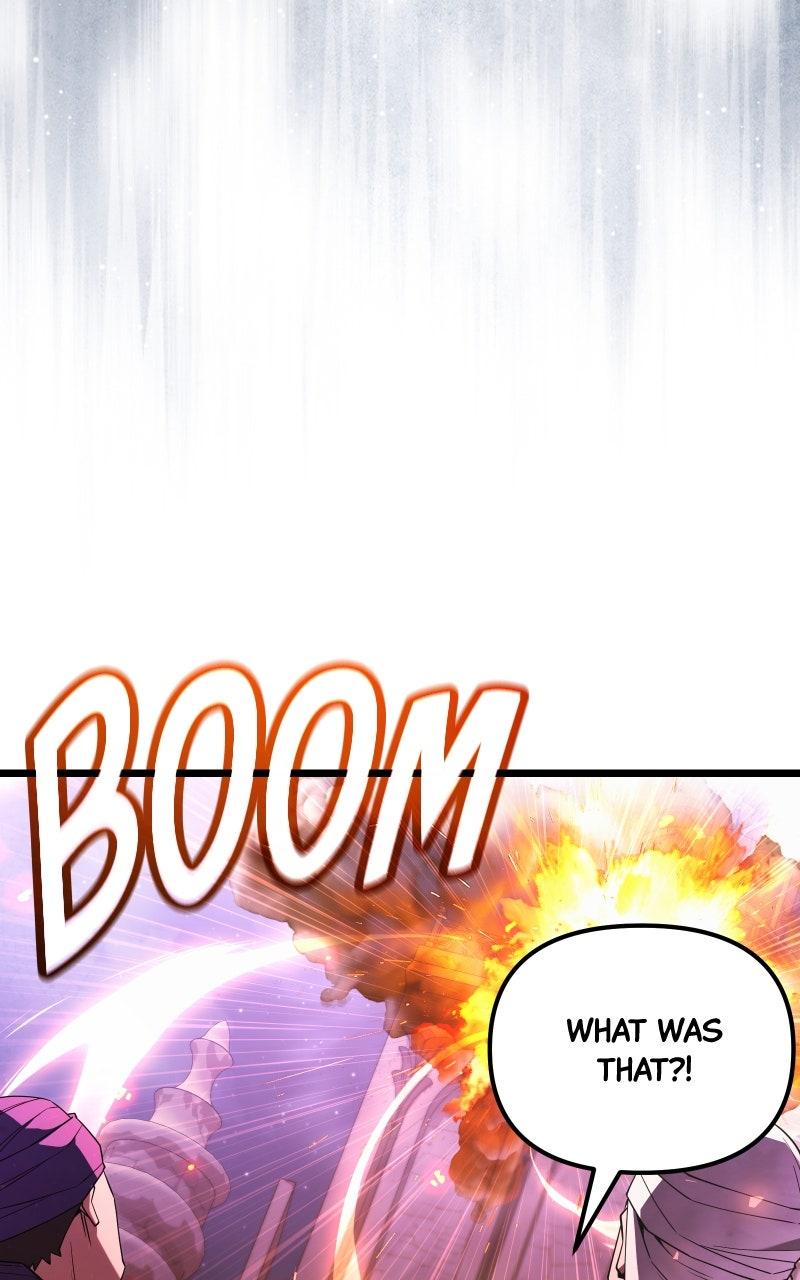 Read Time Limited Genius Dark Knight Manga Online