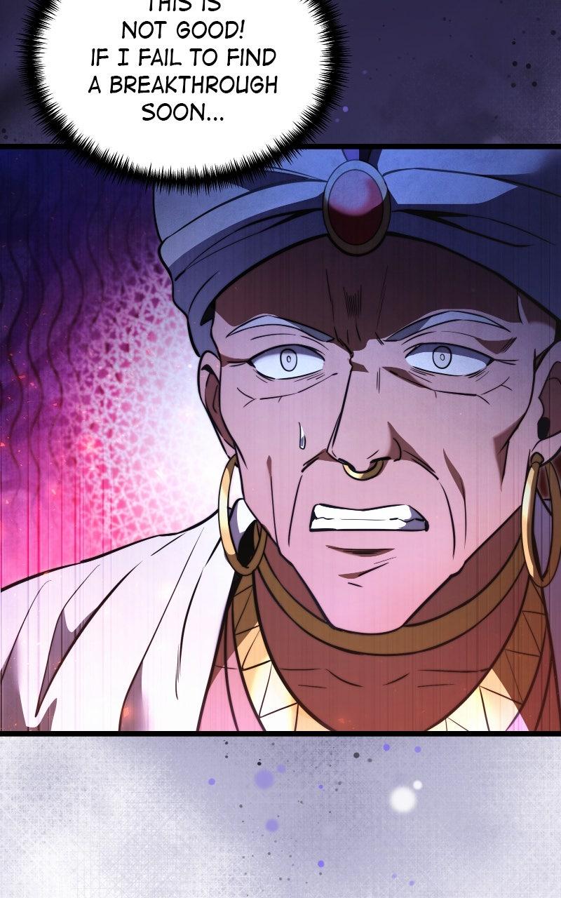 Read Time Limited Genius Dark Knight Manga Online