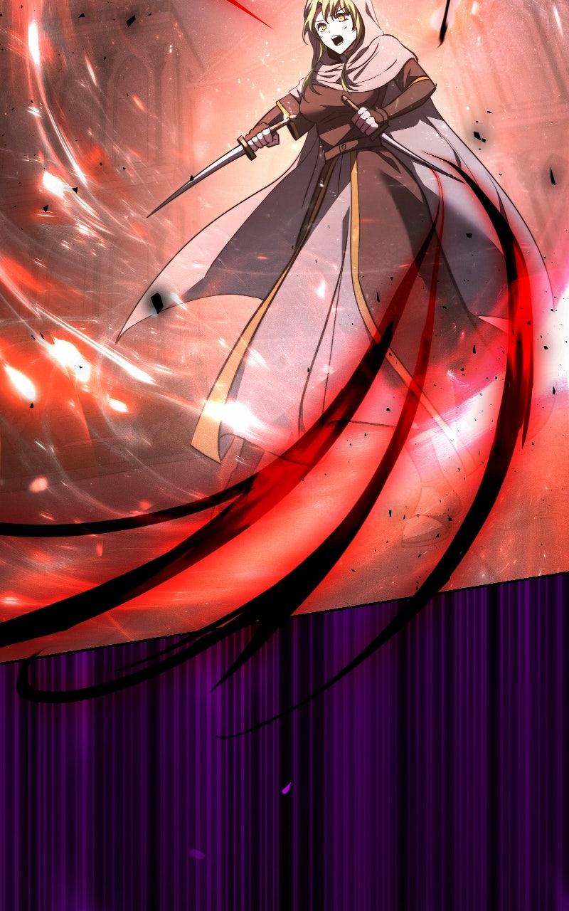 Read Time Limited Genius Dark Knight Manga Online