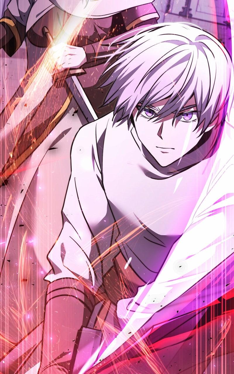 Read Time Limited Genius Dark Knight Manga Online