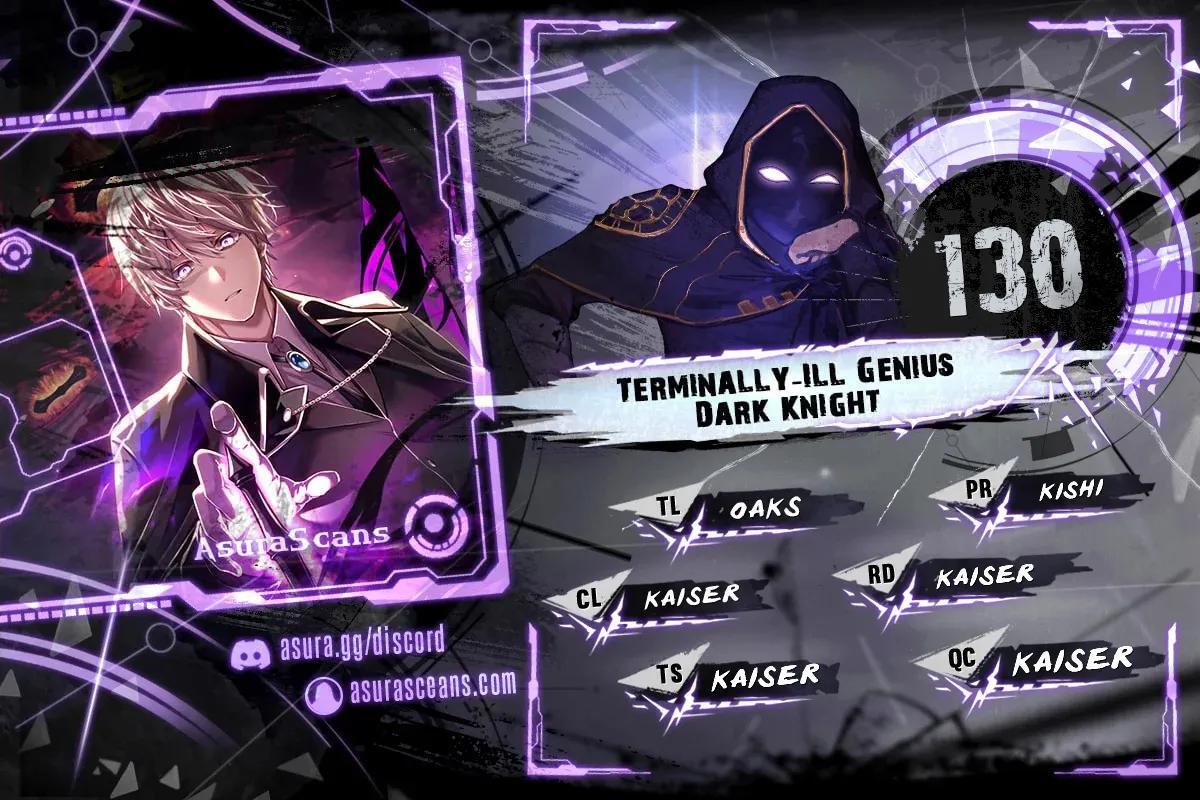 Read Time Limited Genius Dark Knight Manga Online