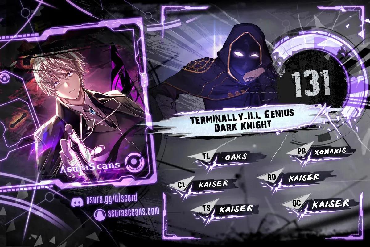 Read Time Limited Genius Dark Knight Manga Online
