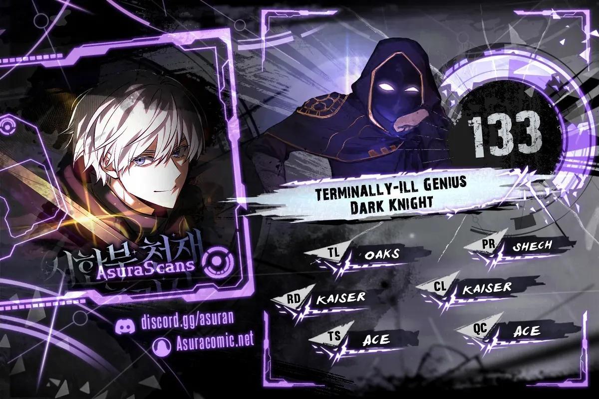 Read Time Limited Genius Dark Knight Manga Online
