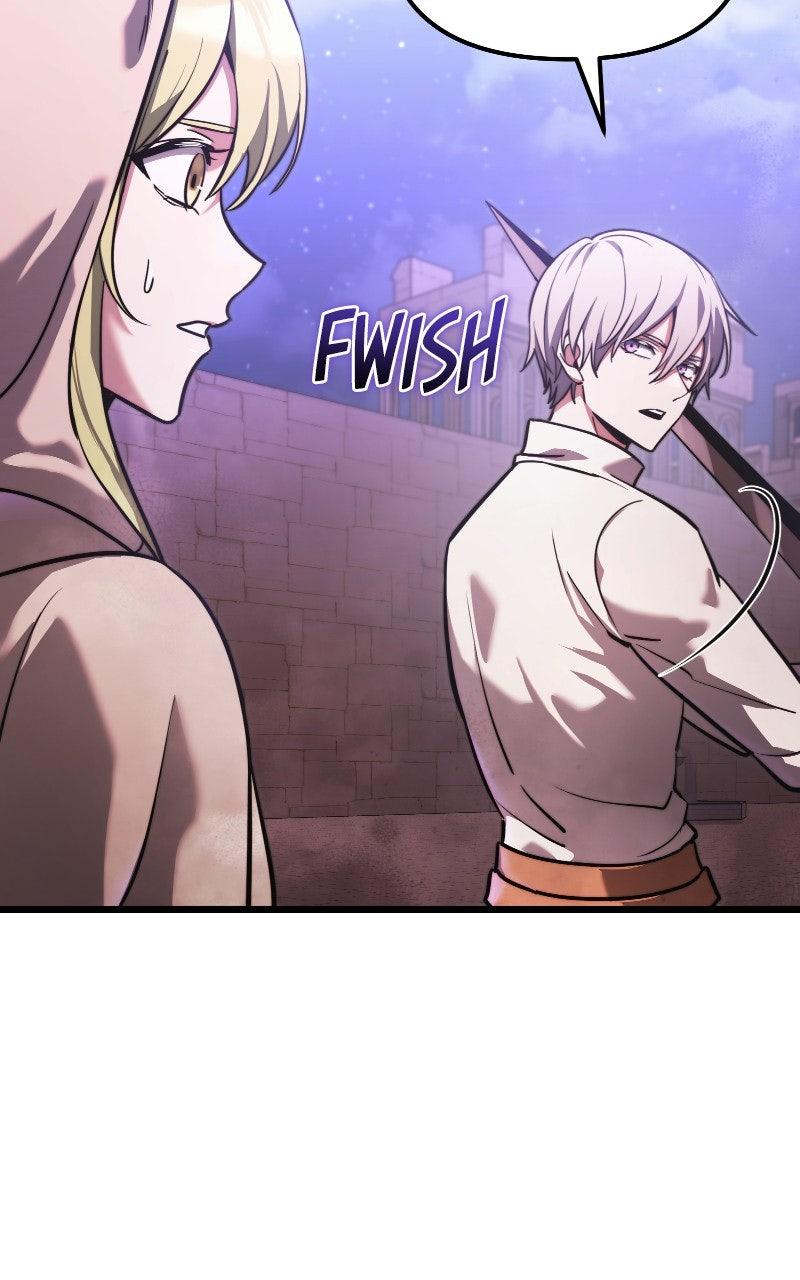 Read Time Limited Genius Dark Knight Manga Online