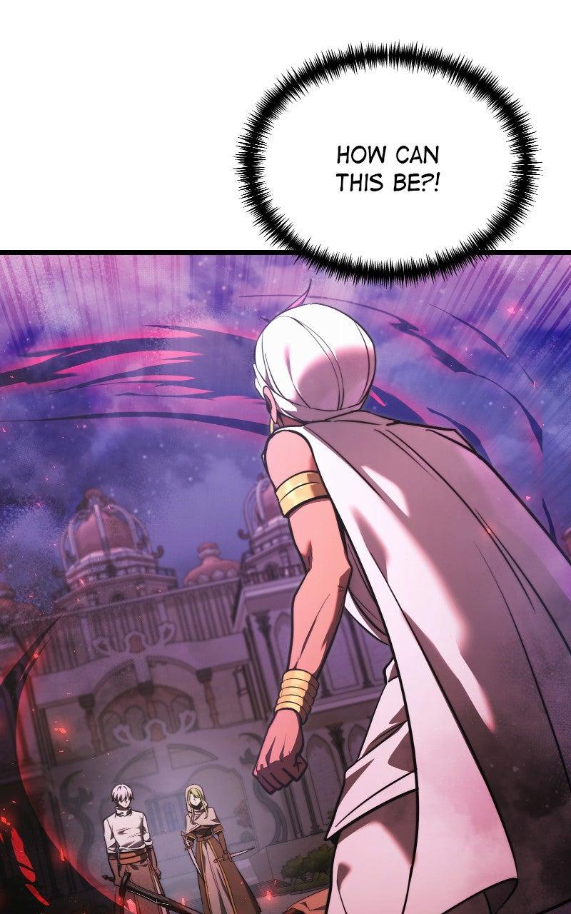 Read Time Limited Genius Dark Knight Manga Online