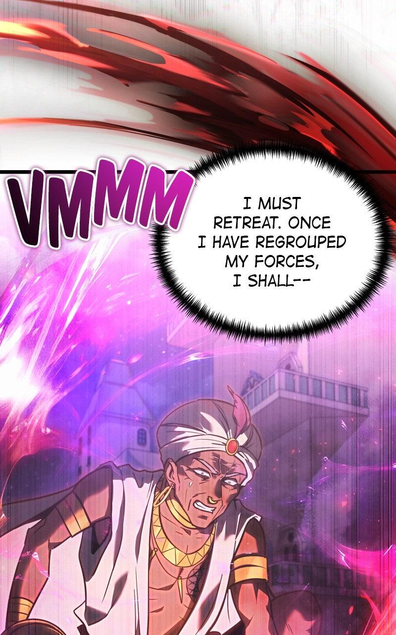Read Time Limited Genius Dark Knight Manga Online