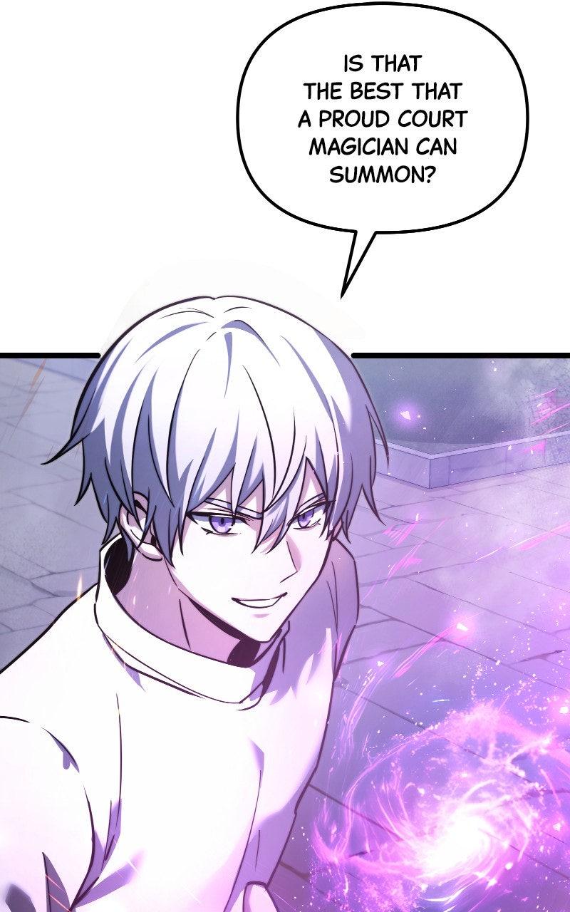 Read Time Limited Genius Dark Knight Manga Online