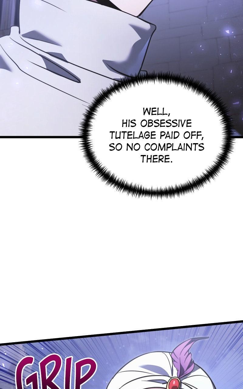 Read Time Limited Genius Dark Knight Manga Online