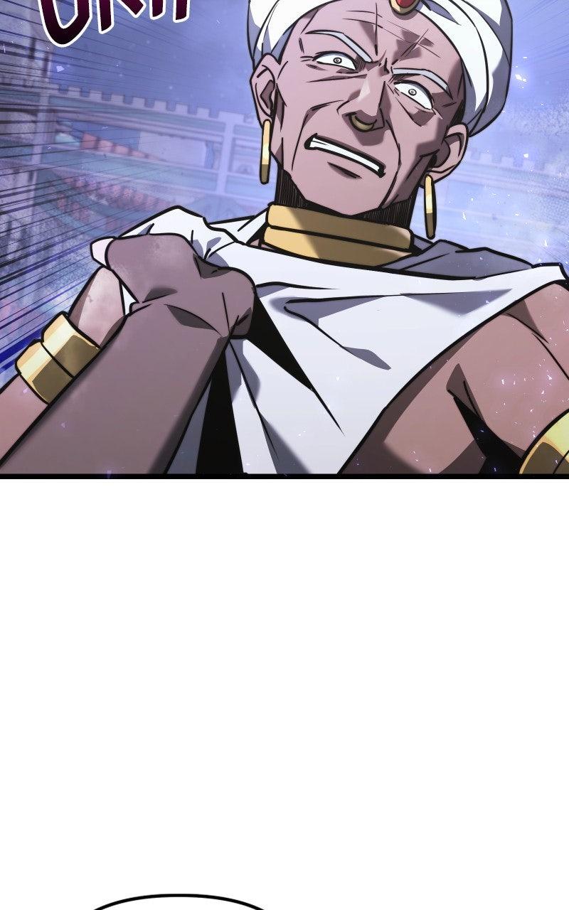 Read Time Limited Genius Dark Knight Manga Online
