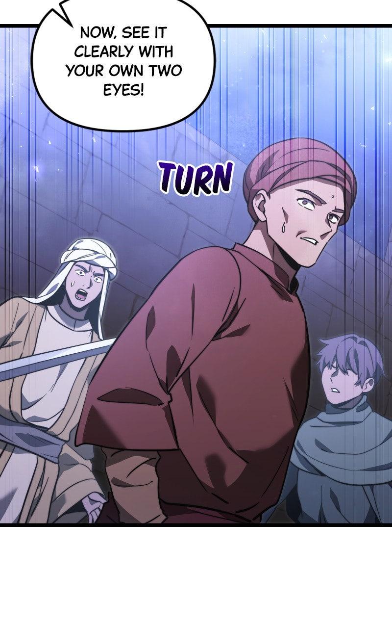 Read Time Limited Genius Dark Knight Manga Online