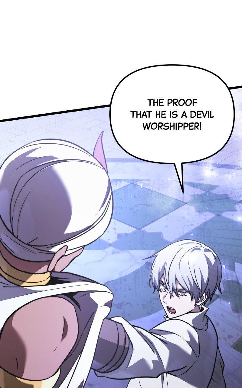 Read Time Limited Genius Dark Knight Manga Online