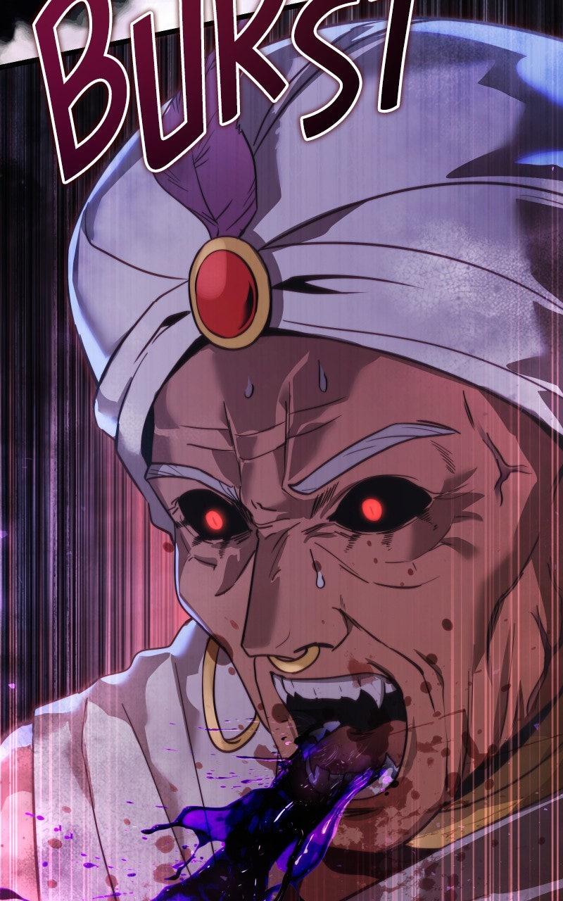 Read Time Limited Genius Dark Knight Manga Online
