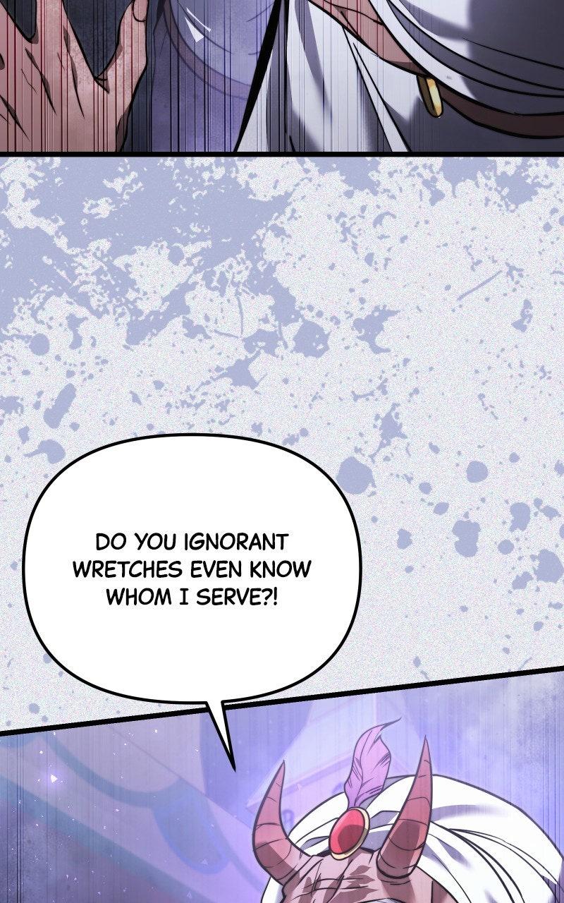 Read Time Limited Genius Dark Knight Manga Online