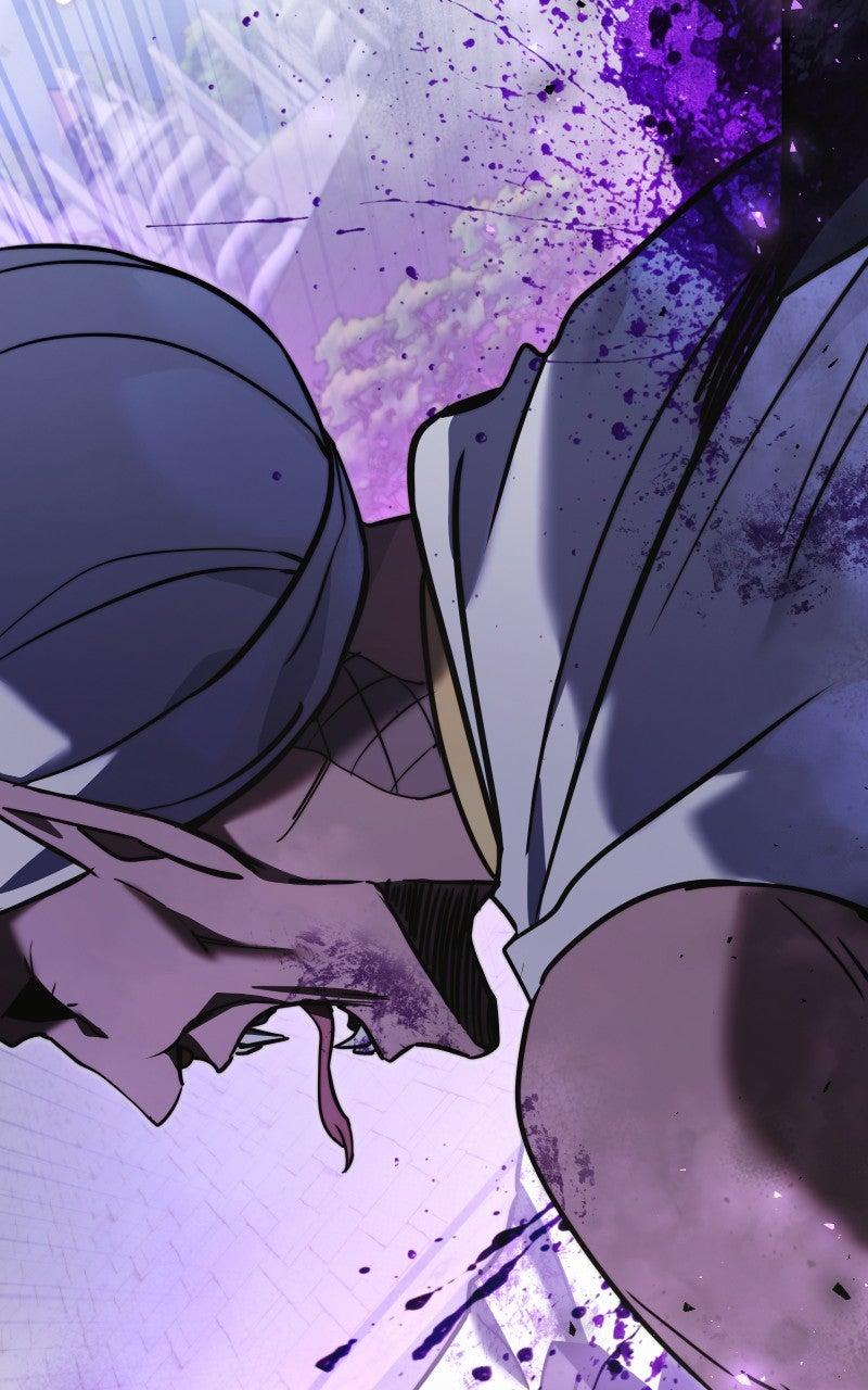 Read Time Limited Genius Dark Knight Manga Online
