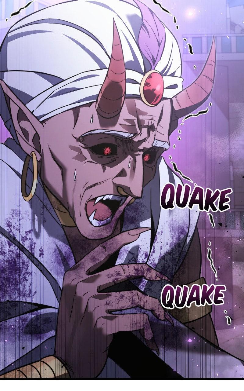 Read Time Limited Genius Dark Knight Manga Online