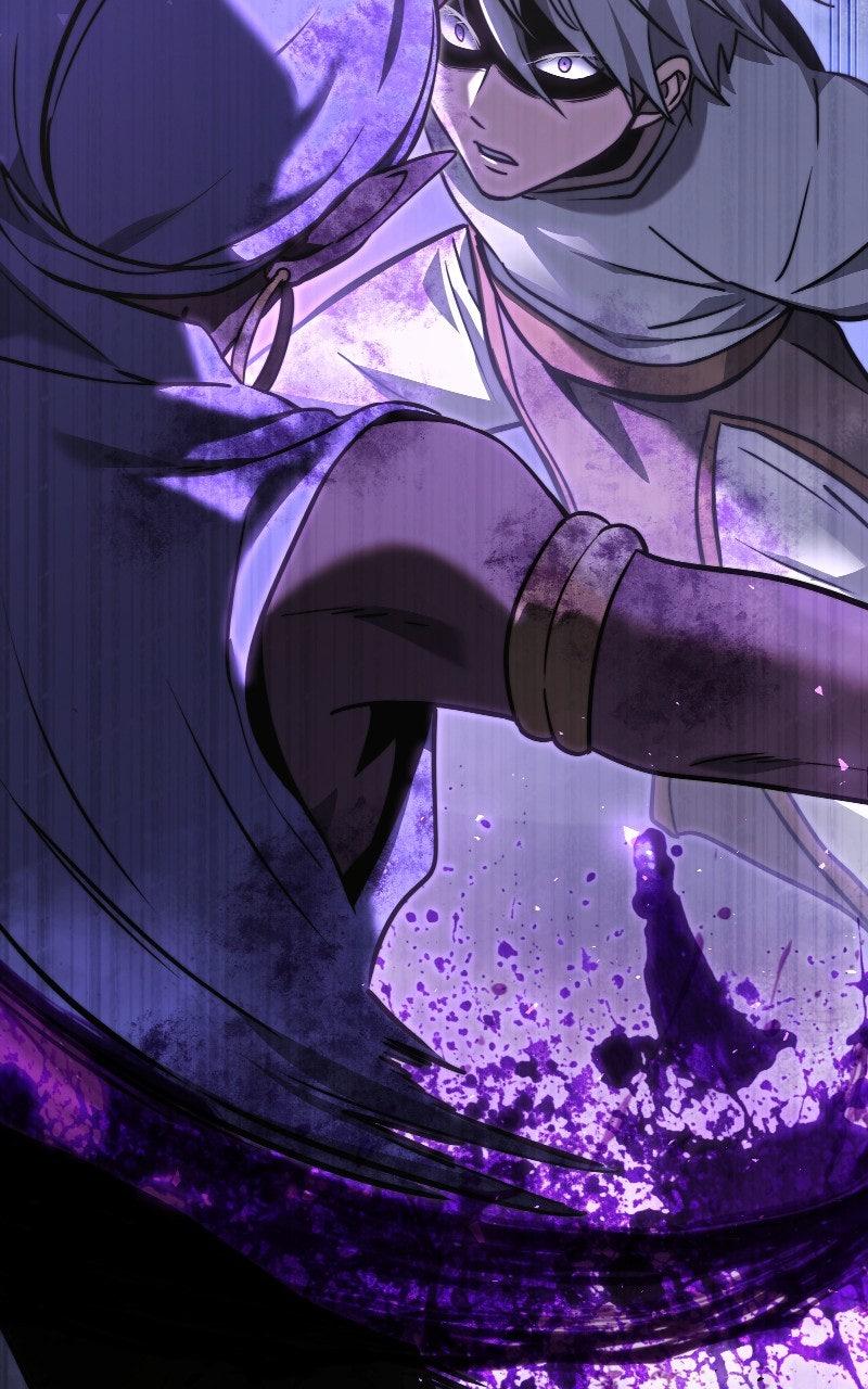 Read Time Limited Genius Dark Knight Manga Online