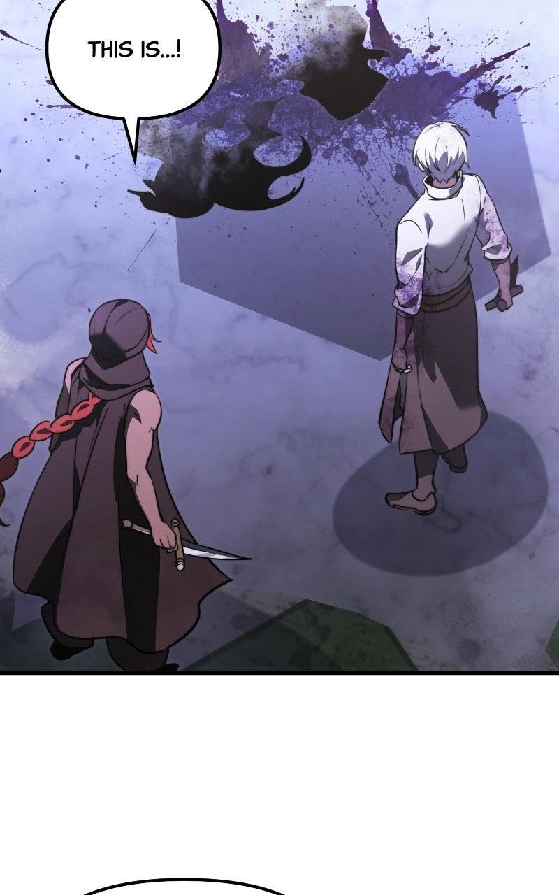Read Time Limited Genius Dark Knight Manga Online