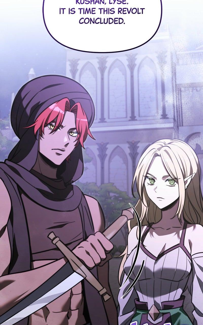 Read Time Limited Genius Dark Knight Manga Online