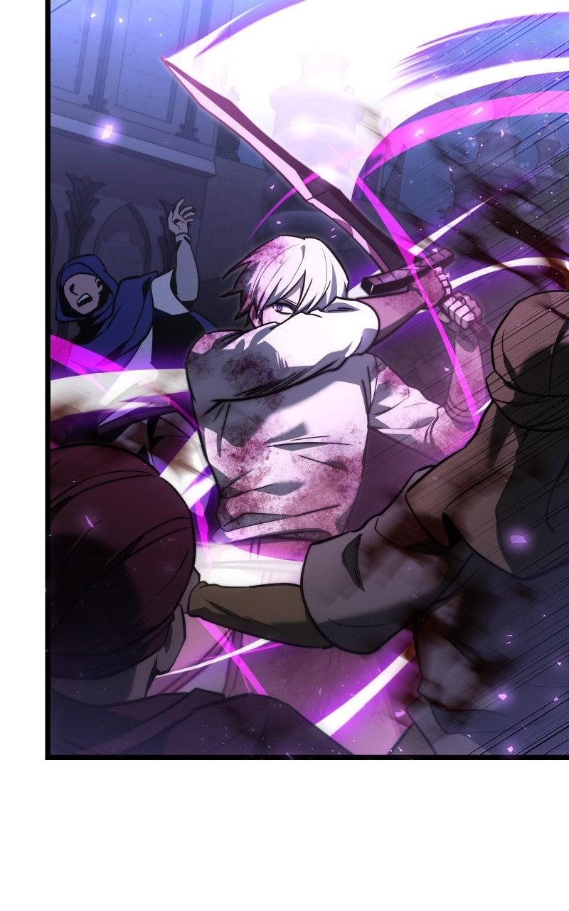 Read Time Limited Genius Dark Knight Manga Online