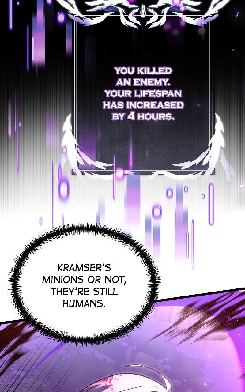 Read Time Limited Genius Dark Knight Manga Online