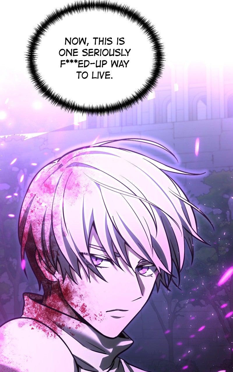 Read Time Limited Genius Dark Knight Manga Online