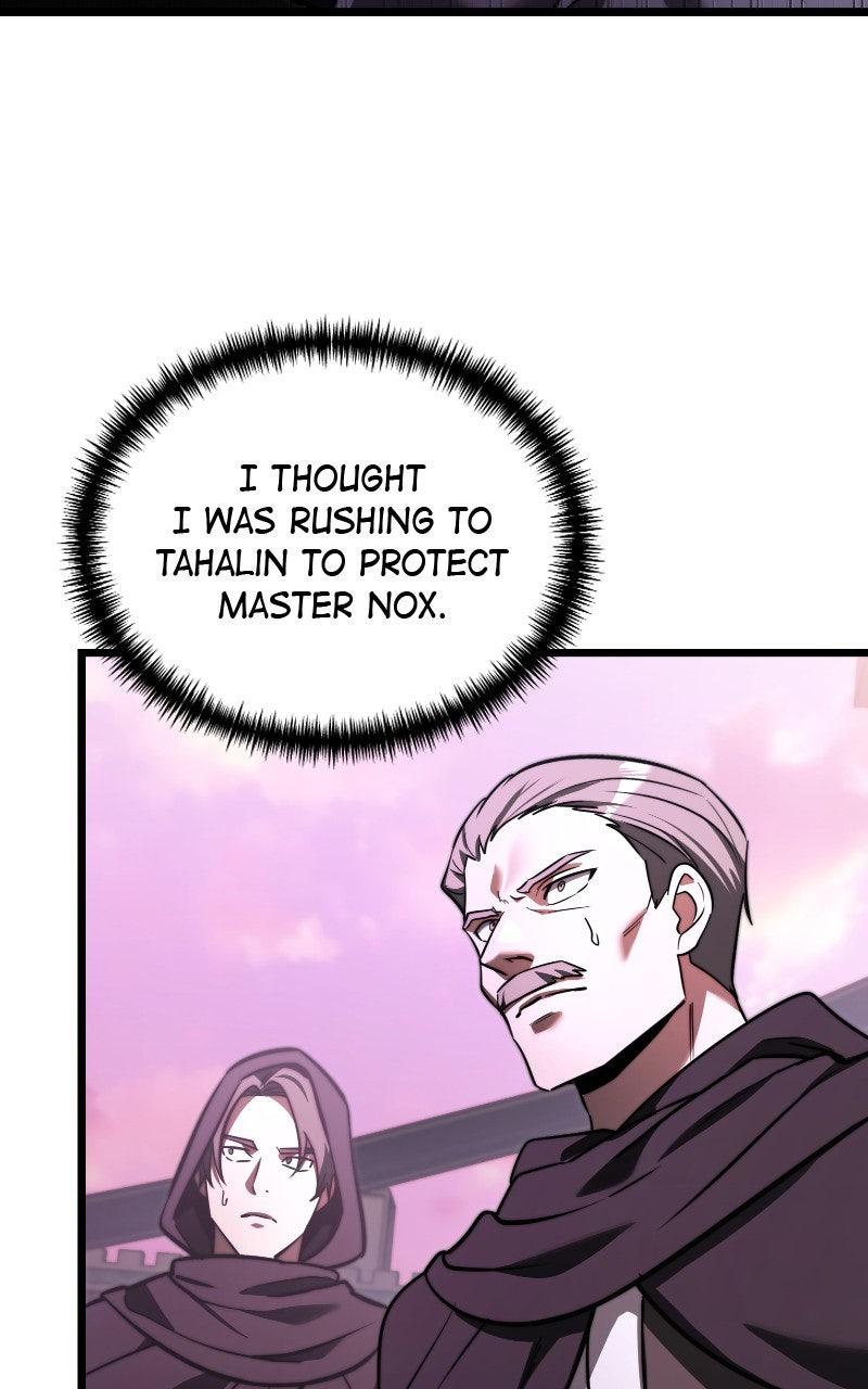 Read Time Limited Genius Dark Knight Manga Online