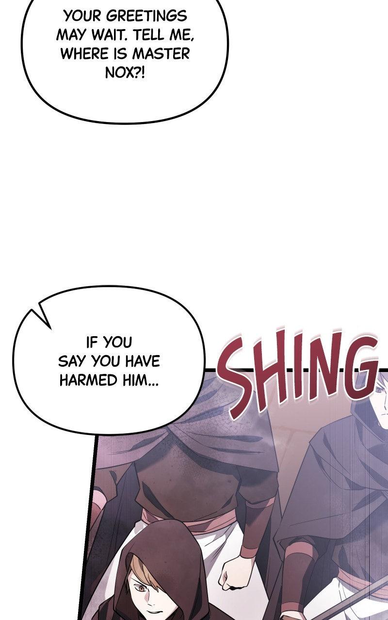 Read Time Limited Genius Dark Knight Manga Online