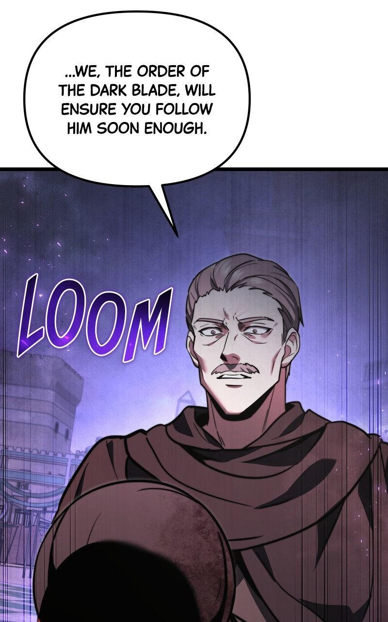 Read Time Limited Genius Dark Knight Manga Online
