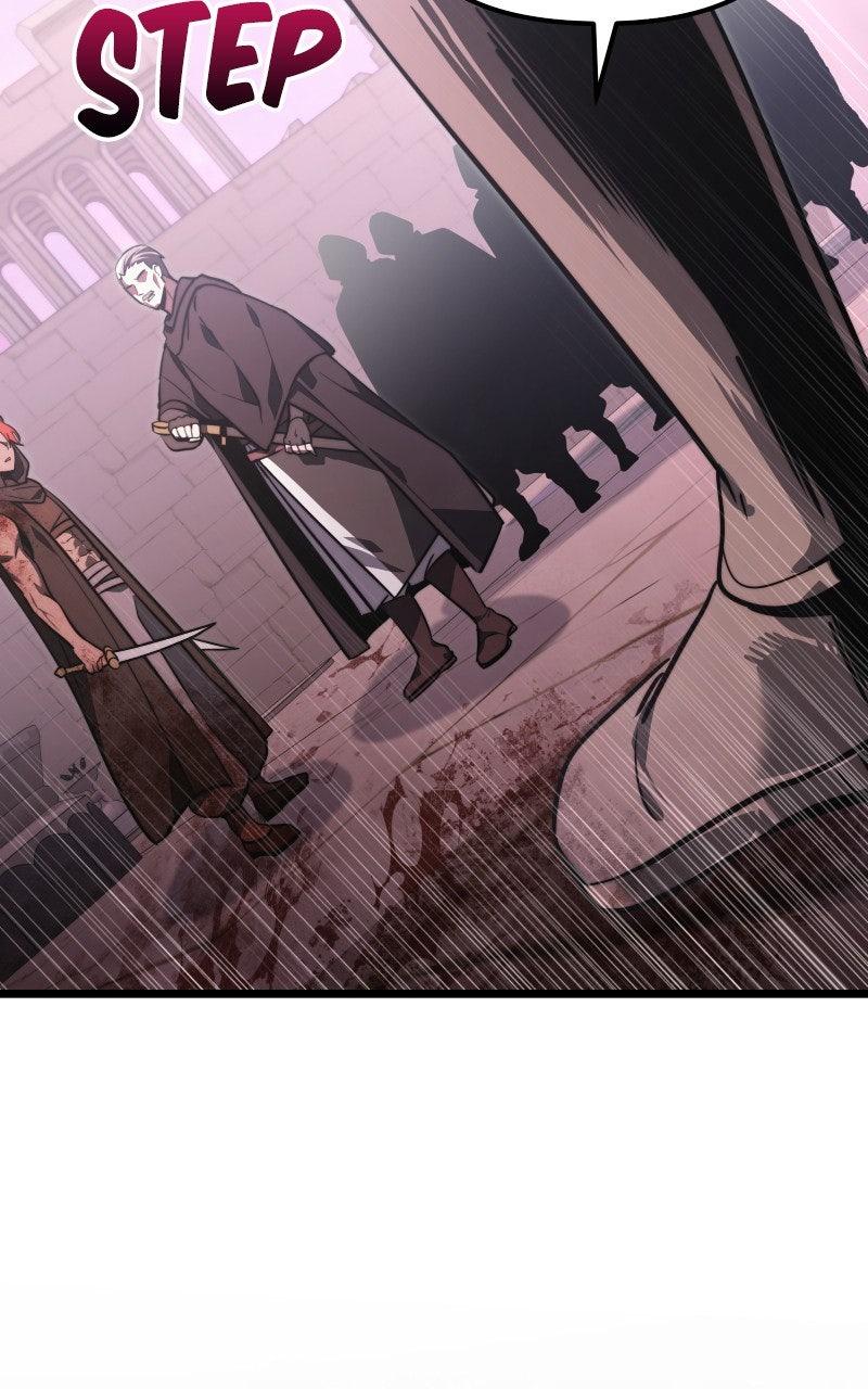 Read Time Limited Genius Dark Knight Manga Online