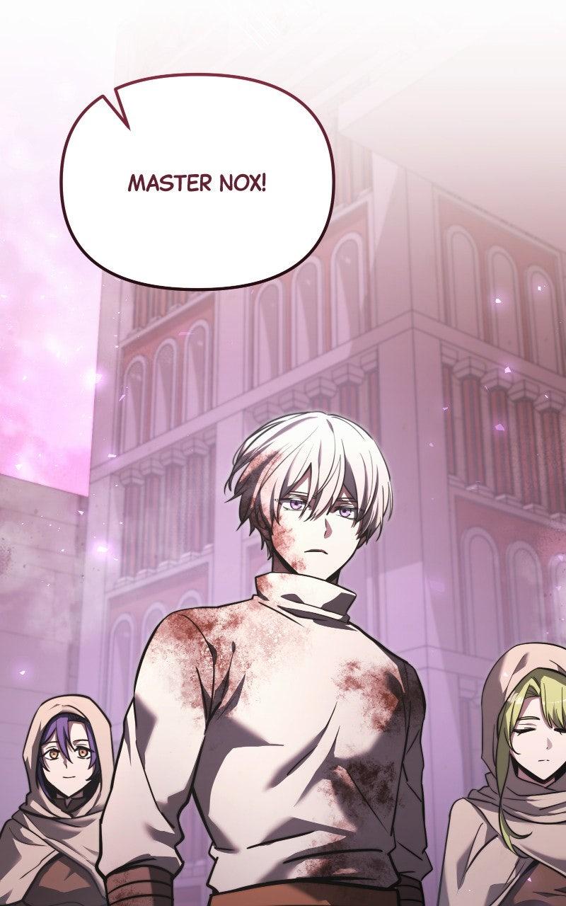 Read Time Limited Genius Dark Knight Manga Online