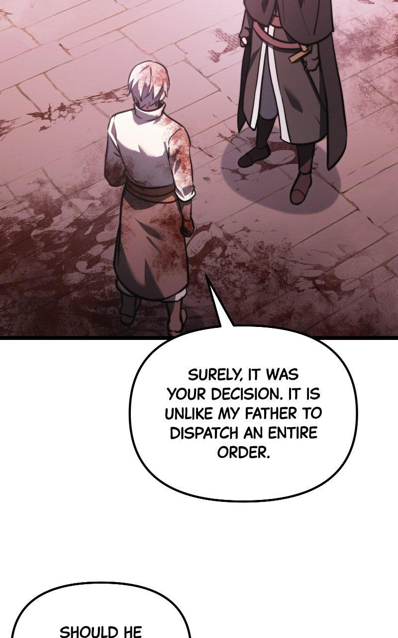 Read Time Limited Genius Dark Knight Manga Online