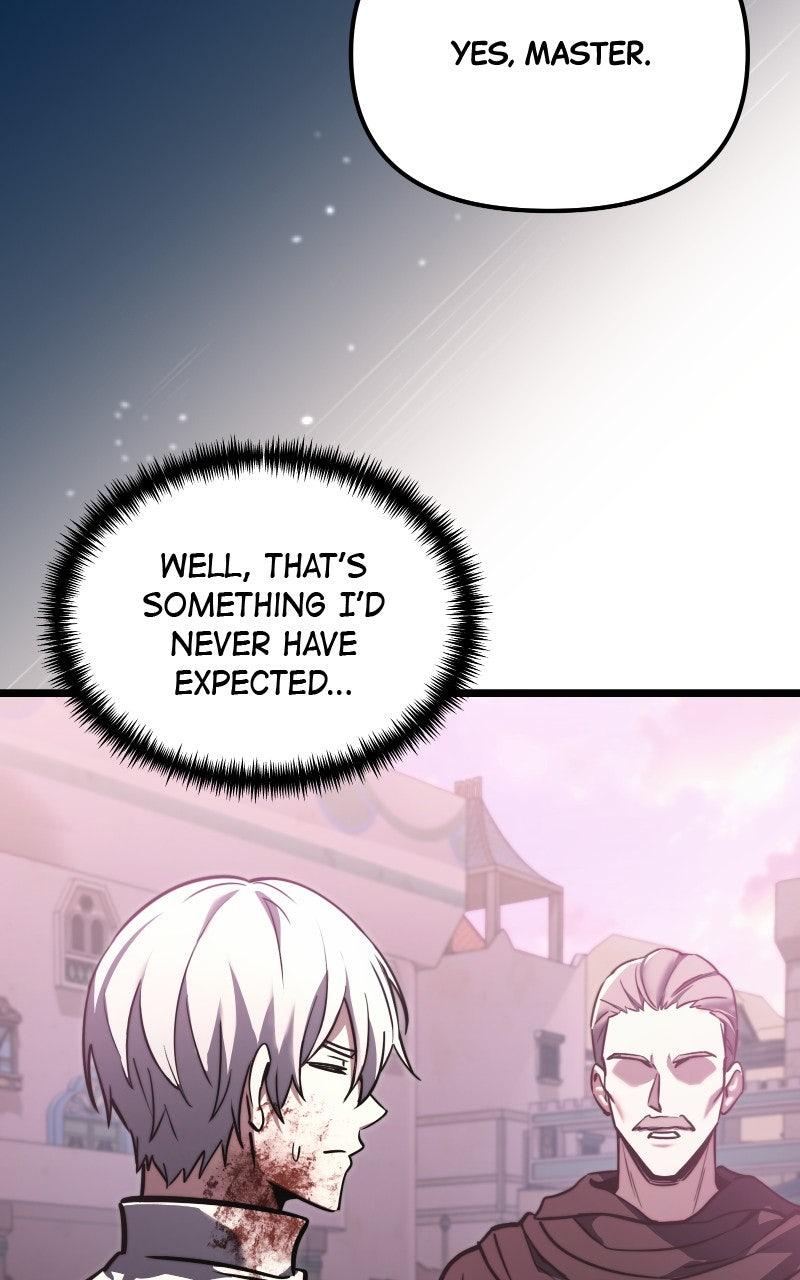 Read Time Limited Genius Dark Knight Manga Online