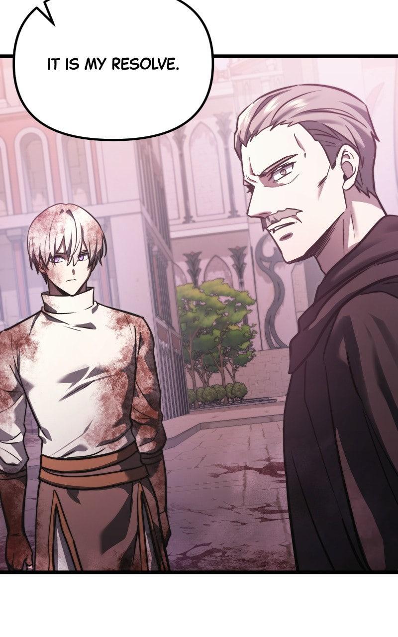 Read Time Limited Genius Dark Knight Manga Online