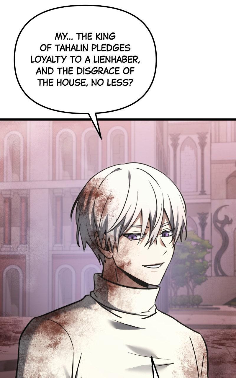 Read Time Limited Genius Dark Knight Manga Online
