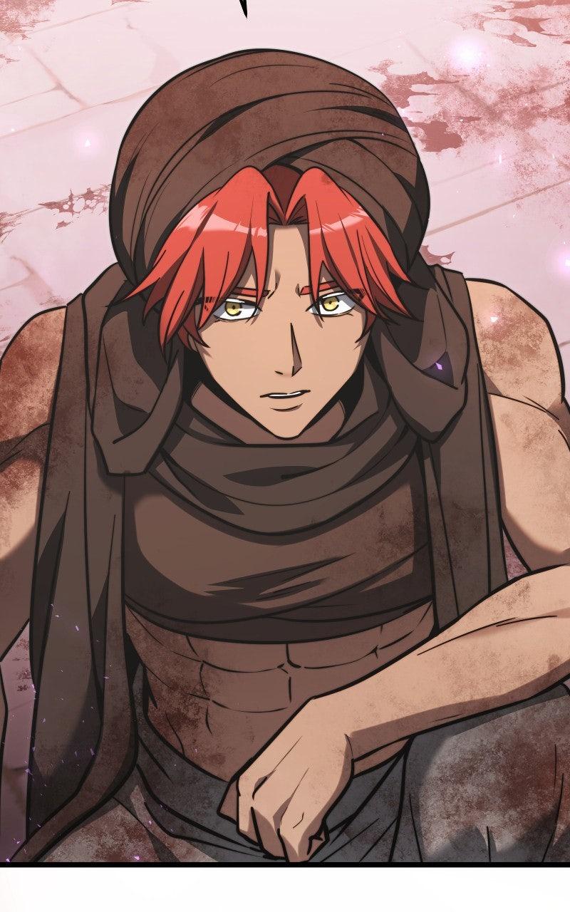 Read Time Limited Genius Dark Knight Manga Online