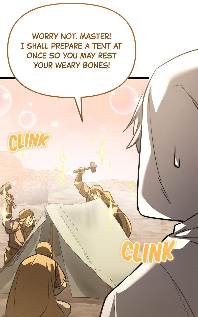 Read Time Limited Genius Dark Knight Manga Online