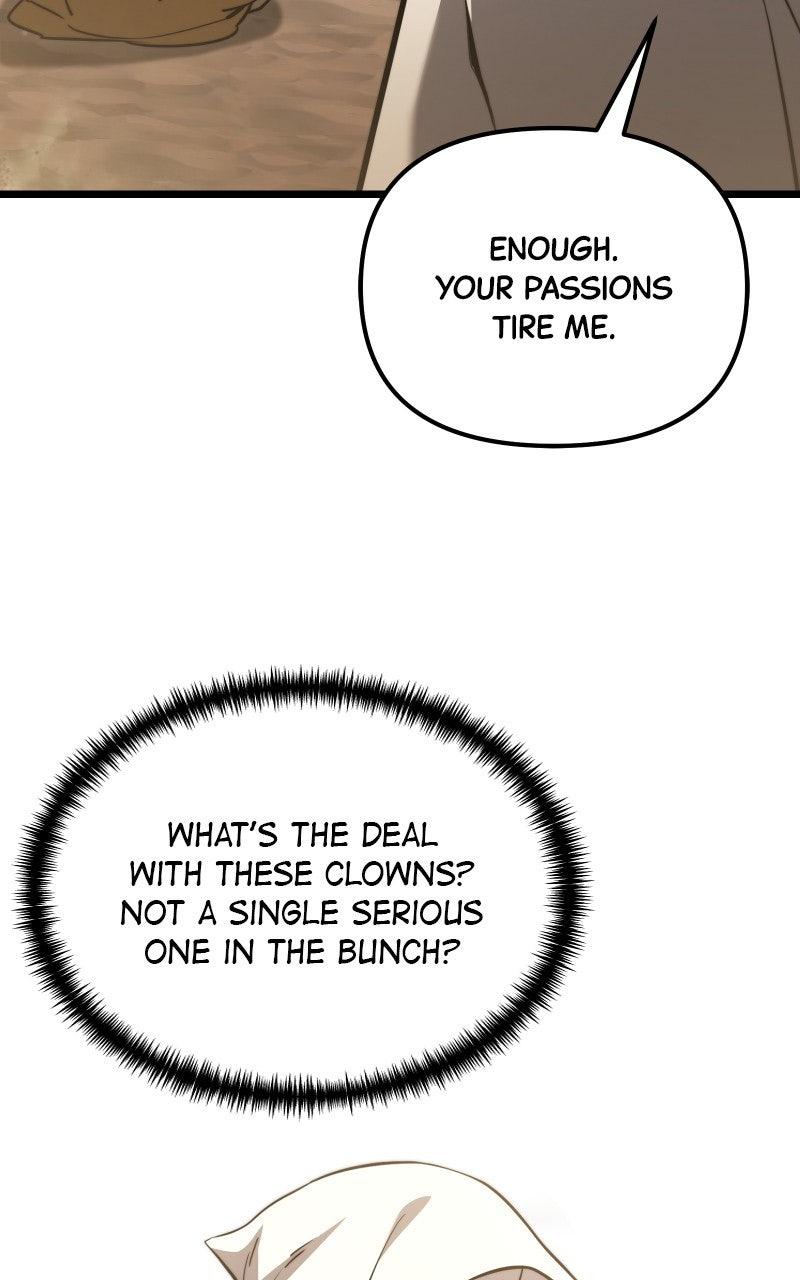 Read Time Limited Genius Dark Knight Manga Online