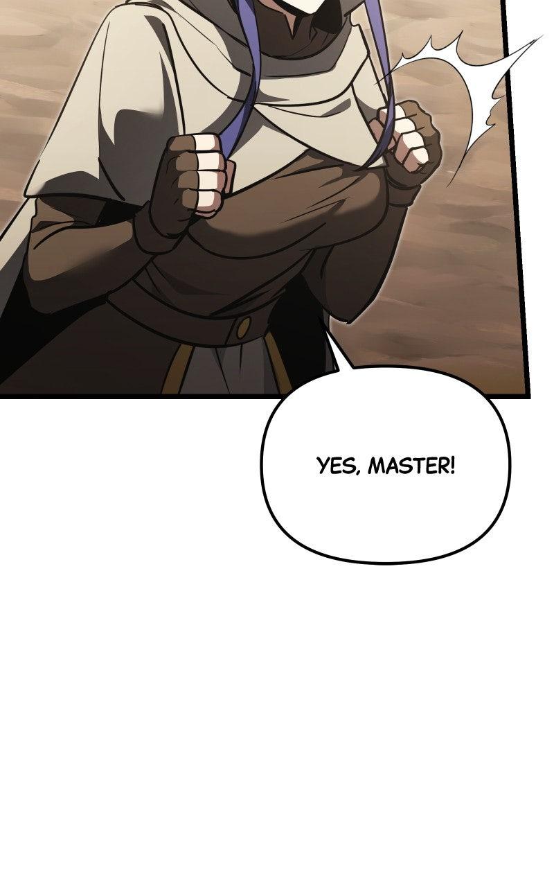 Read Time Limited Genius Dark Knight Manga Online