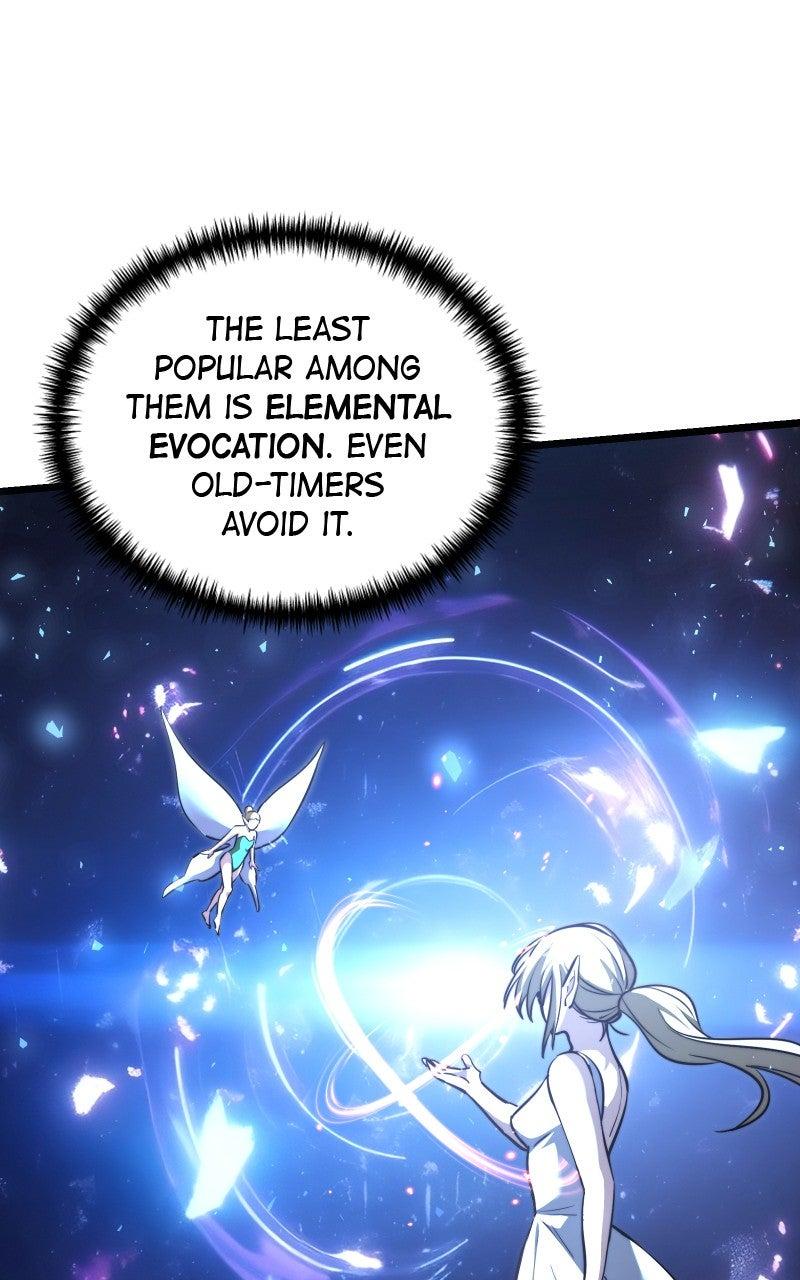 Read Time Limited Genius Dark Knight Manga Online