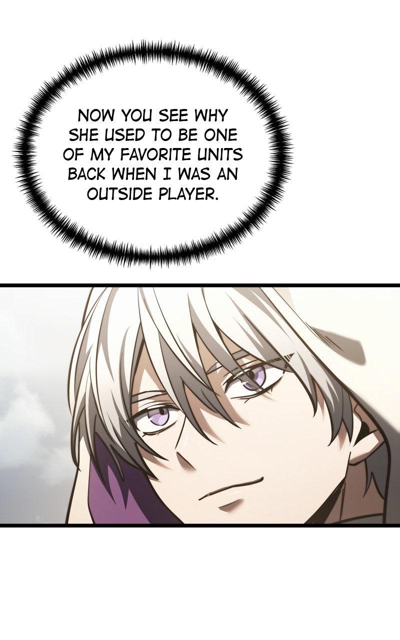 Read Time Limited Genius Dark Knight Manga Online