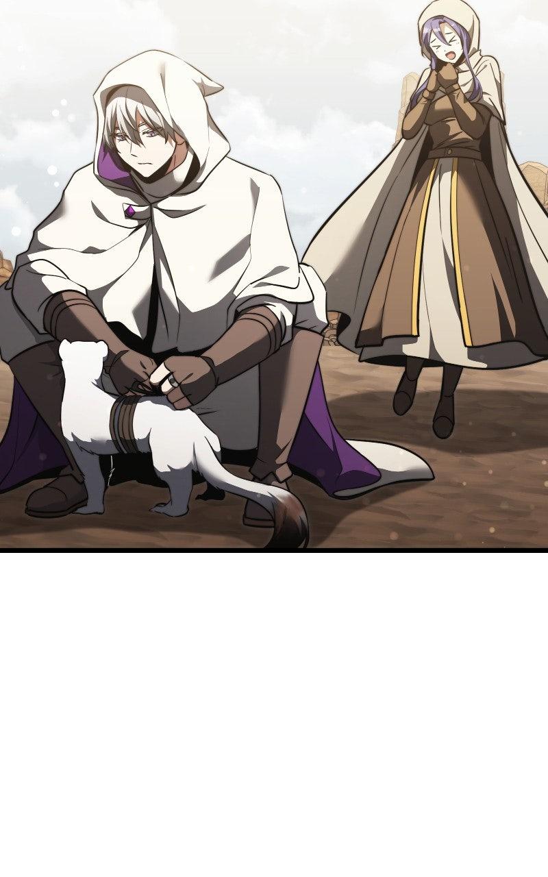 Read Time Limited Genius Dark Knight Manga Online