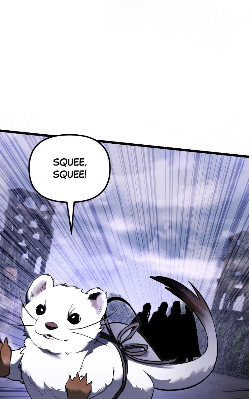 Read Time Limited Genius Dark Knight Manga Online